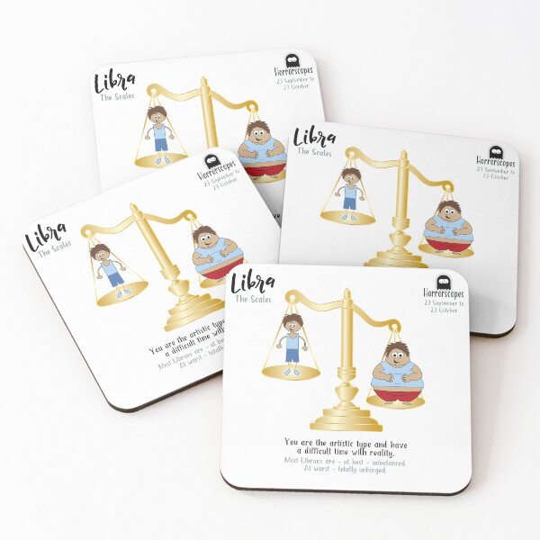 Item preview, Libra designed and sold by Stuff By Jools.