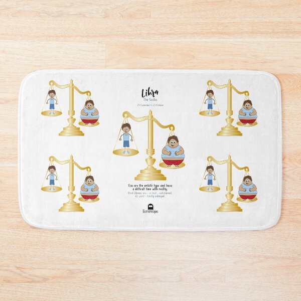 Item preview, Libra designed and sold by Stuff By Jools.