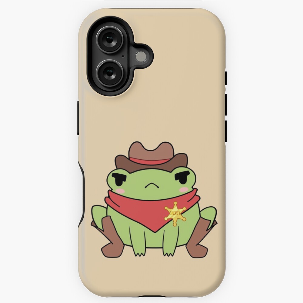Item preview, iPhone Magsafe Tough Case designed and sold by ElectricFangs.