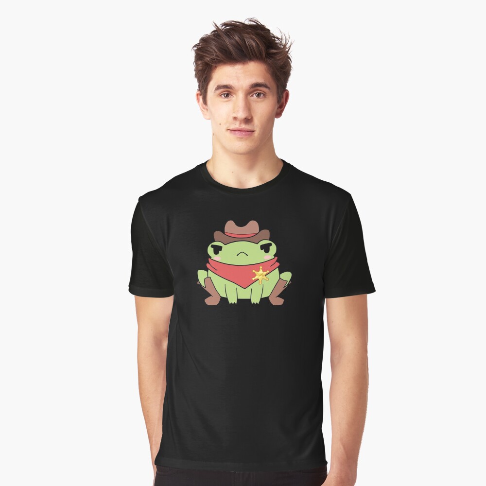 Item preview, Graphic T-Shirt designed and sold by ElectricFangs.