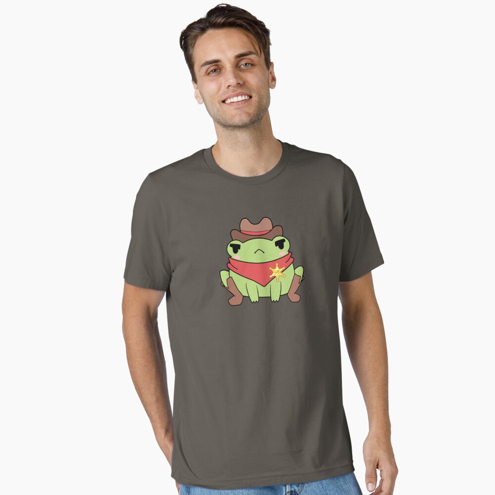 Item preview, Essential T-Shirt designed and sold by ElectricFangs.