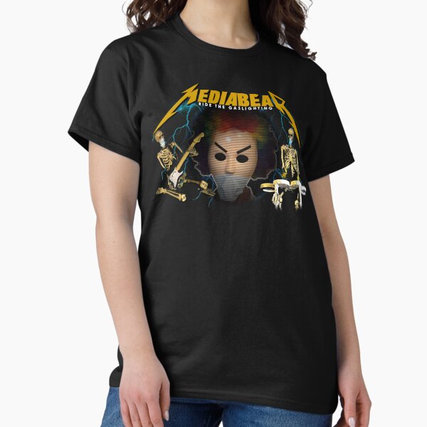 RIDE THE GASLIGHTING Classic T-Shirt