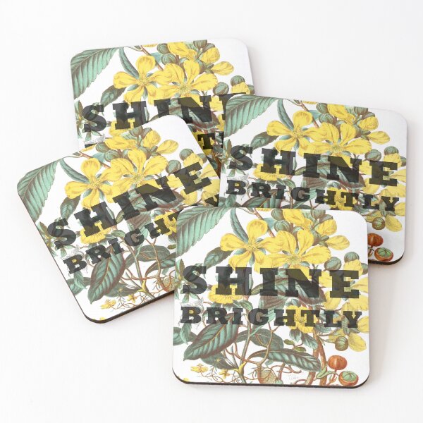 Item preview, Shine Brightly! designed and sold by Douglas E. Welch Design and Photography.