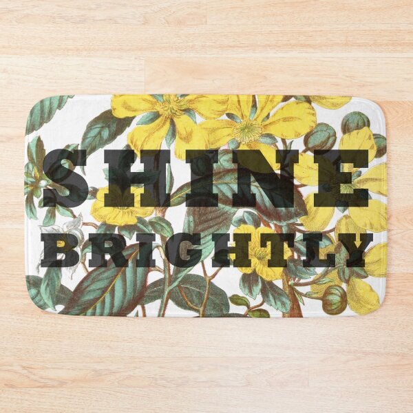 Item preview, Shine Brightly! designed and sold by Douglas E. Welch Design and Photography.