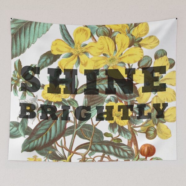 Item preview, Shine Brightly! designed and sold by Douglas E. Welch Design and Photography.