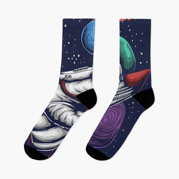 Item preview, T.Shirt space In the moon humorous designed and sold by Olympique1359.