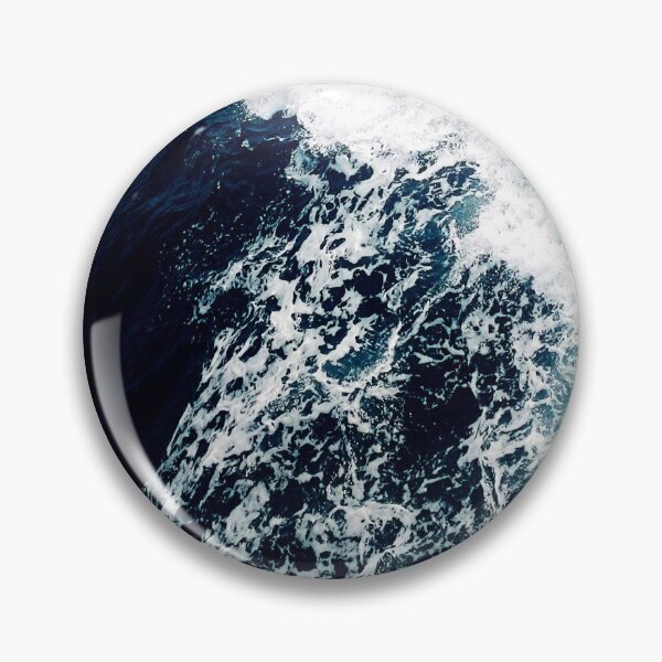 Item preview, High Tides Oceanscape designed and sold by Jozy-Merch.