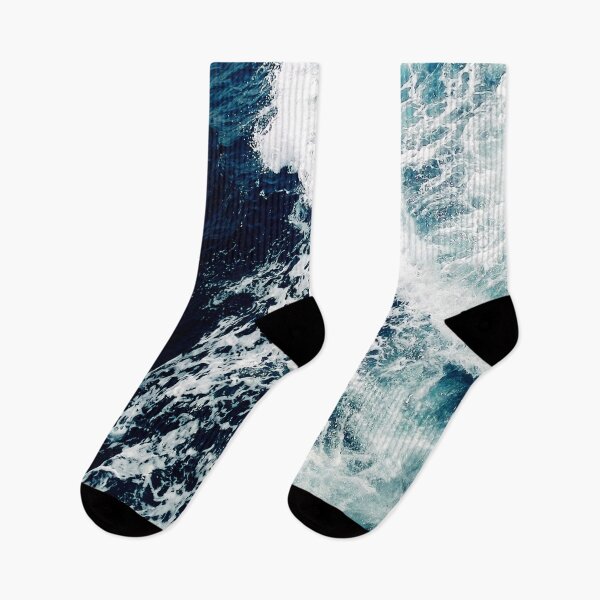 Item preview, High Tides Oceanscape designed and sold by Jozy-Merch.