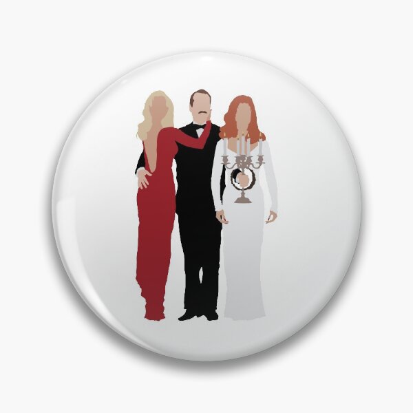 Item preview, Death Becomes Her designed and sold by FutureSpace.