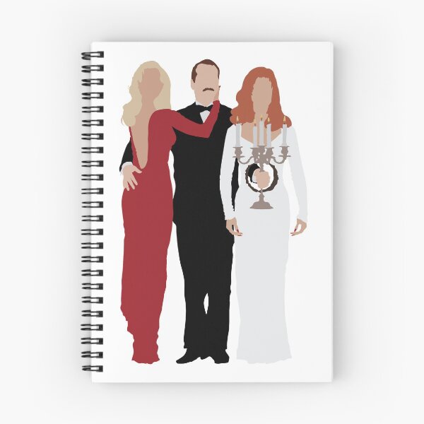 Item preview, Death Becomes Her designed and sold by FutureSpace.