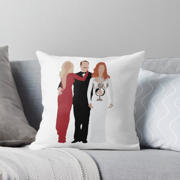 Item preview, Death Becomes Her designed and sold by FutureSpace.