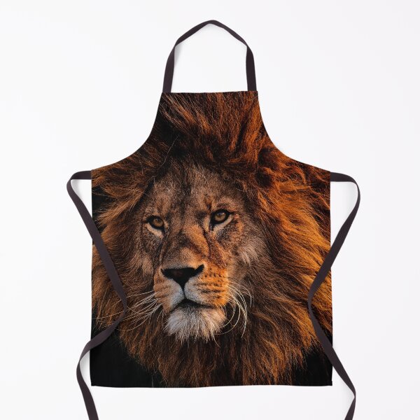 Item preview, Lion The King designed and sold by Jozy-Merch.