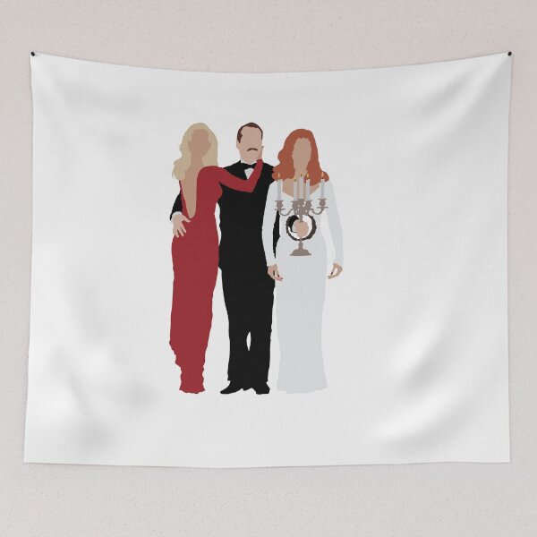Item preview, Death Becomes Her designed and sold by FutureSpace.