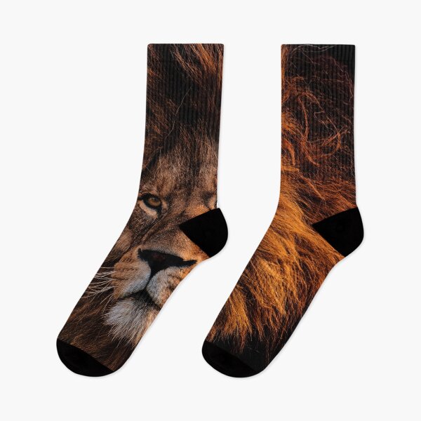 Item preview, Lion The King designed and sold by Jozy-Merch.