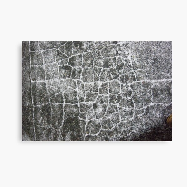 Grunge 05 Canvas Print