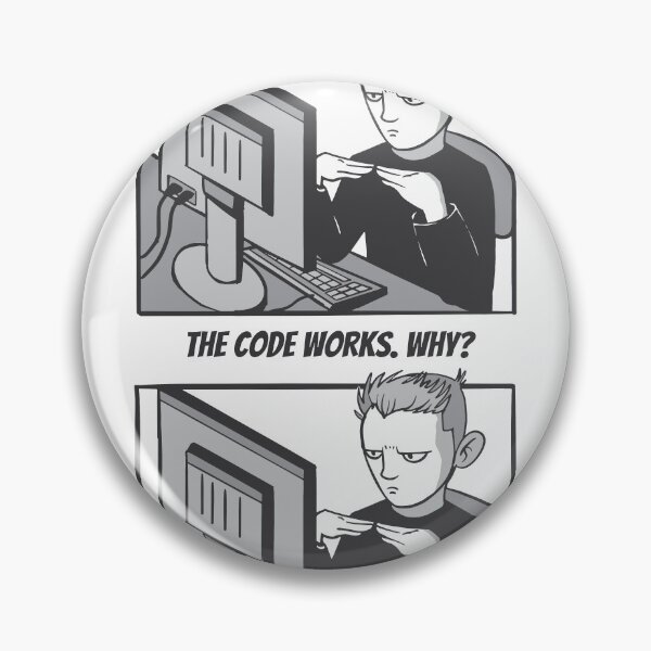 Item preview, Programmer pc geek computer science gift saying designed and sold by carlos-ideas.