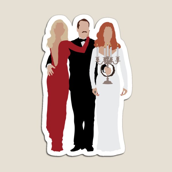 Item preview, Death Becomes Her designed and sold by FutureSpace.