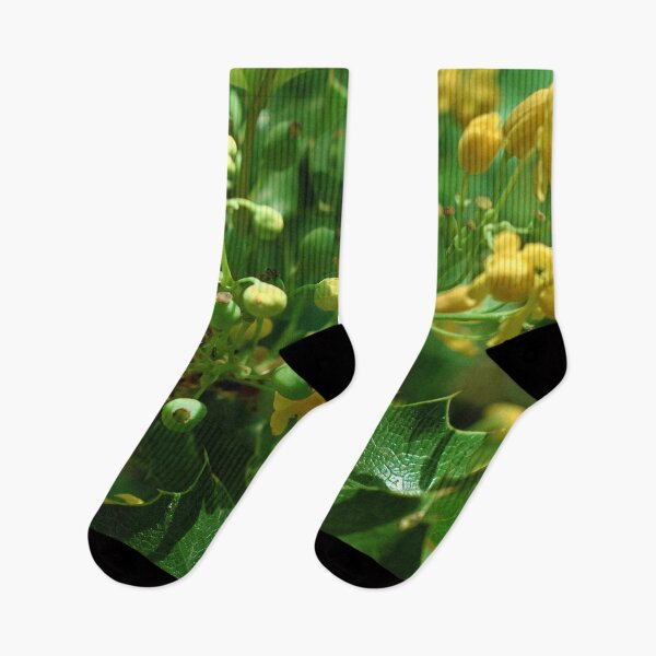 Item preview, Scenic forest and mountain nature designed and sold by Ventures1.