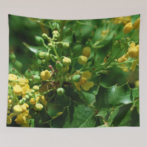 Item preview, Scenic forest and mountain nature designed and sold by Ventures1.