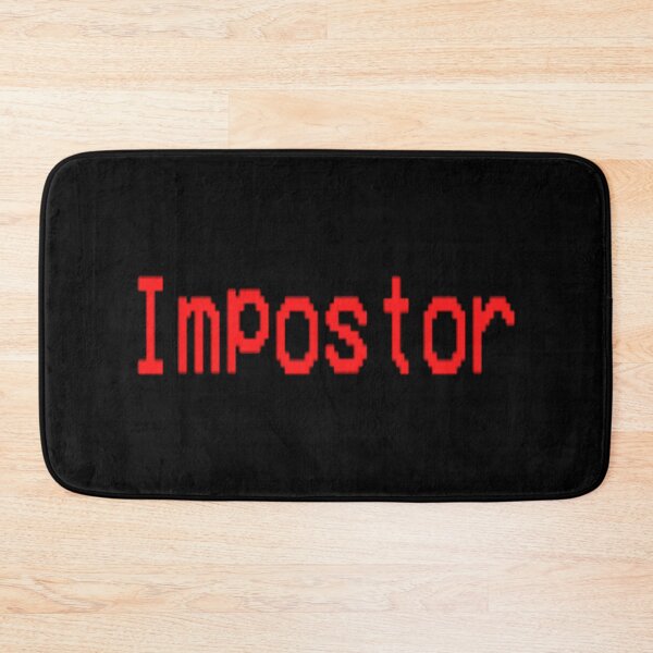 Item preview, Impostor designed and sold by Artszee.