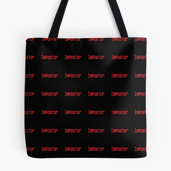 Item preview, Impostor designed and sold by Artszee.