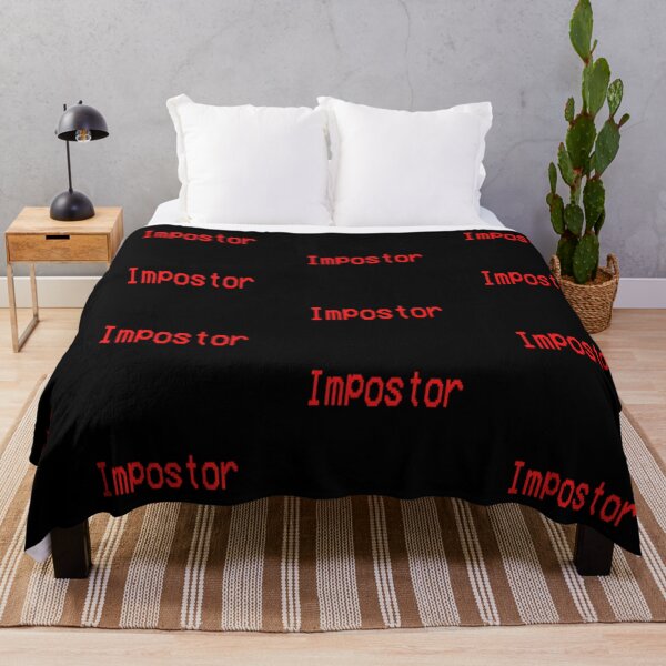 Item preview, Impostor designed and sold by Artszee.