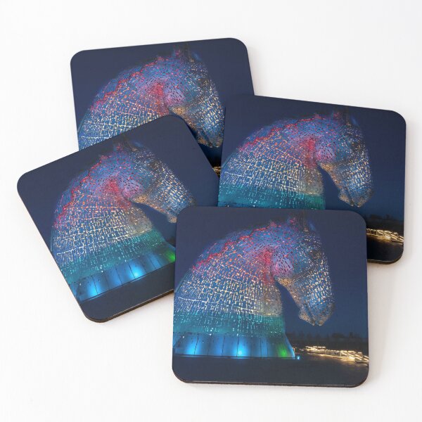 Item preview, Kelpie Composite designed and sold by dvlcom.