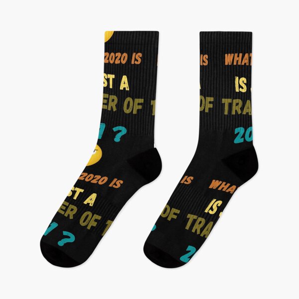 Item preview, What if 2020 is just a trailer of 2021 ? designed and sold by YourgiftShop.