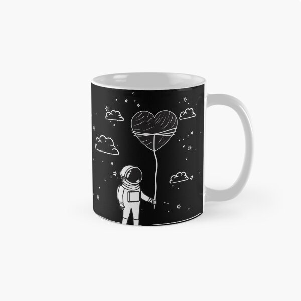 Item preview, Funny astronaut designed and sold by GranadaStore.