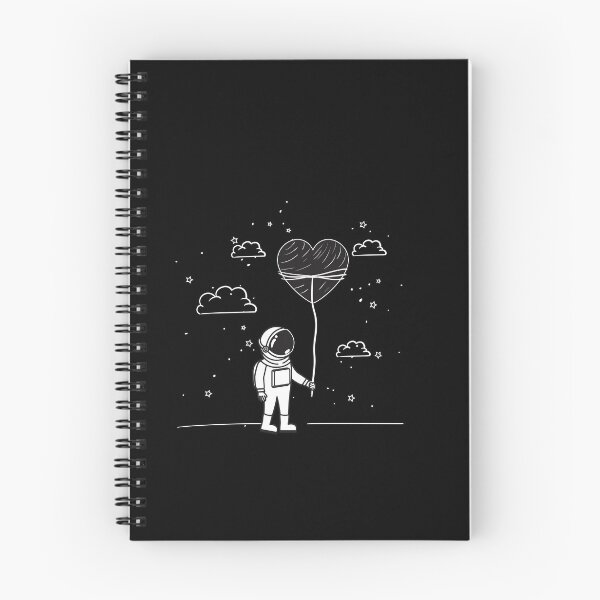 Item preview, Funny astronaut designed and sold by GranadaStore.
