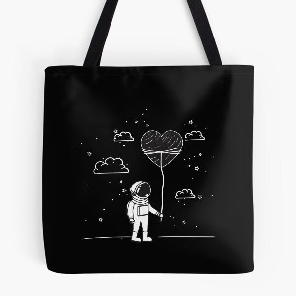 Item preview, Funny astronaut designed and sold by GranadaStore.