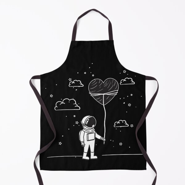 Item preview, Funny astronaut designed and sold by GranadaStore.