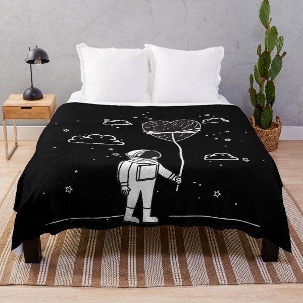 Item preview, Funny astronaut designed and sold by GranadaStore.