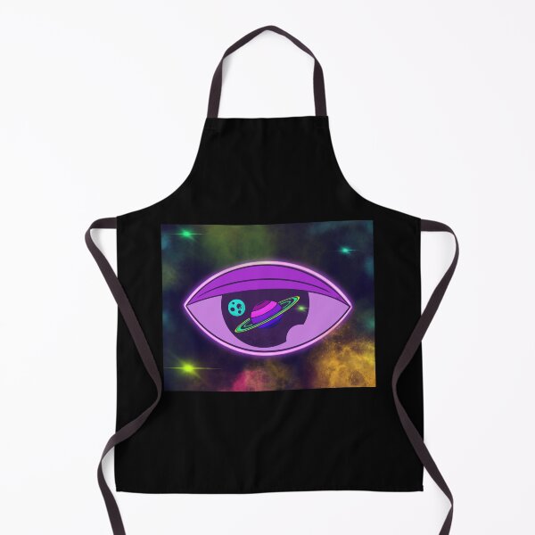 Item preview, Cosmic Eye designed and sold by doowarrt.