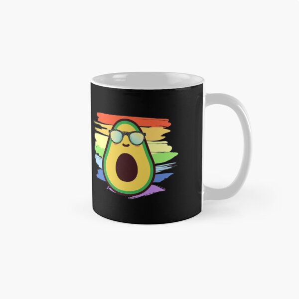 Item preview, Avo Rainbow designed and sold by Windmill Wildflowers.