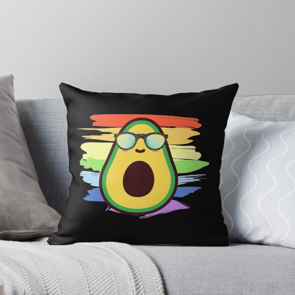 Item preview, Avo Rainbow designed and sold by Windmill Wildflowers.