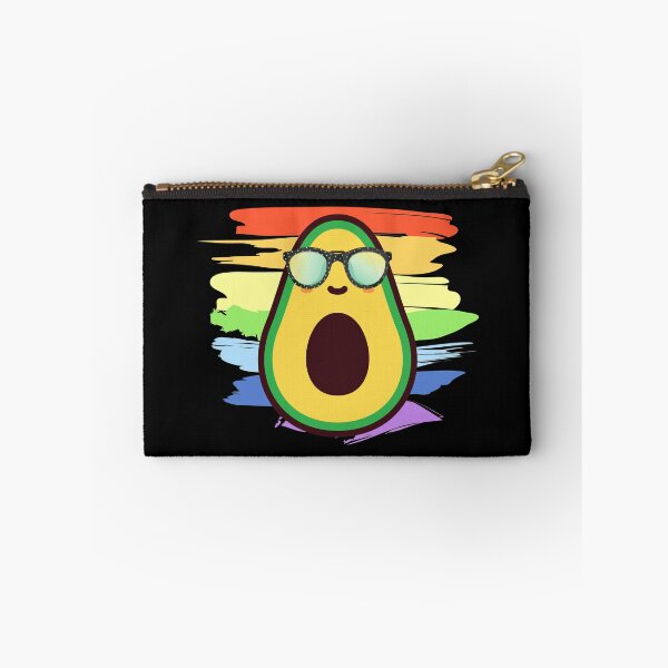 Item preview, Avo Rainbow designed and sold by Windmill Wildflowers.