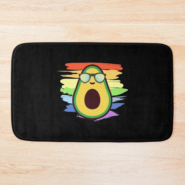 Item preview, Avo Rainbow designed and sold by Windmill Wildflowers.