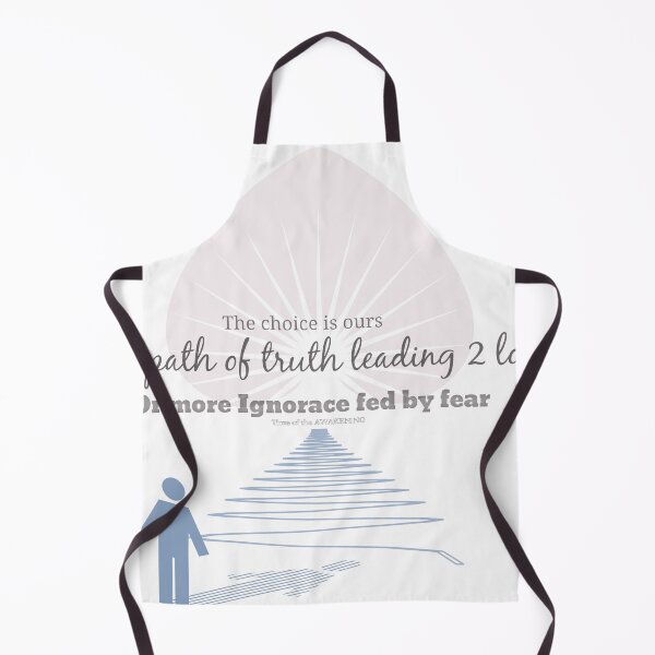 Item preview, The choice designed and sold by Awake-Aware.