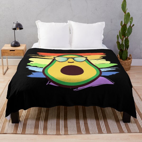Item preview, Avo Rainbow designed and sold by Windmill Wildflowers.