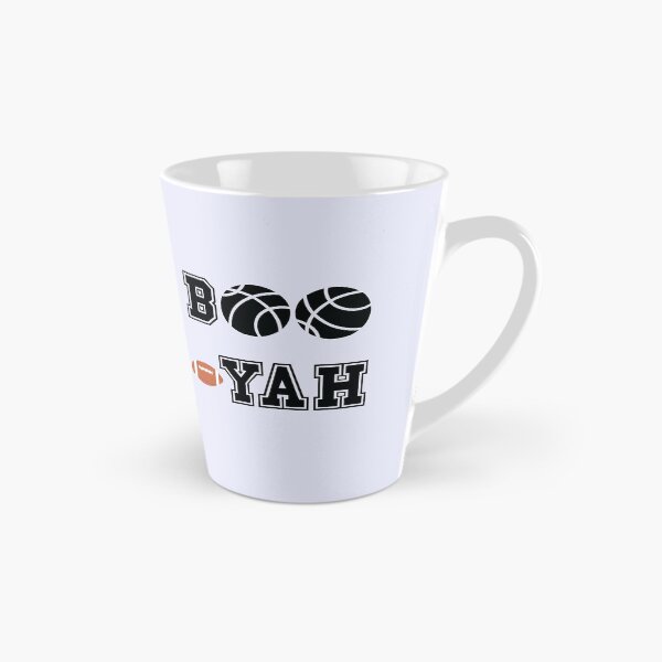 Item preview, Stuart Scott Booyah: Boo-yah Boo yah designed and sold by PrintBrint.