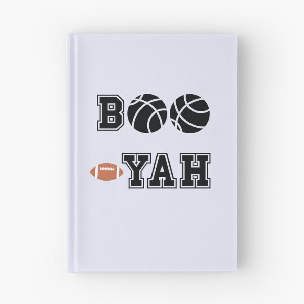 Item preview, Stuart Scott Booyah: Boo-yah Boo yah designed and sold by PrintBrint.