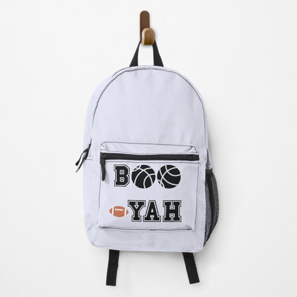Item preview, Stuart Scott Booyah: Boo-yah Boo yah designed and sold by PrintBrint.