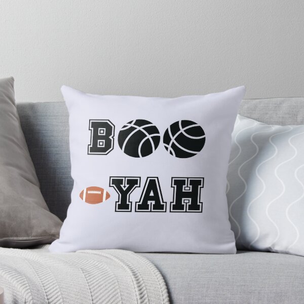 Item preview, Stuart Scott Booyah: Boo-yah Boo yah designed and sold by PrintBrint.
