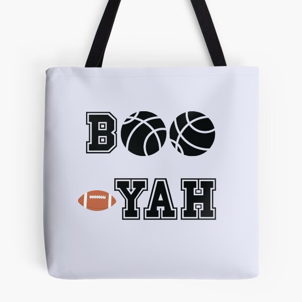 Item preview, Stuart Scott Booyah: Boo-yah Boo yah designed and sold by PrintBrint.