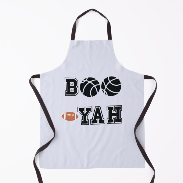 Item preview, Stuart Scott Booyah: Boo-yah Boo yah designed and sold by PrintBrint.