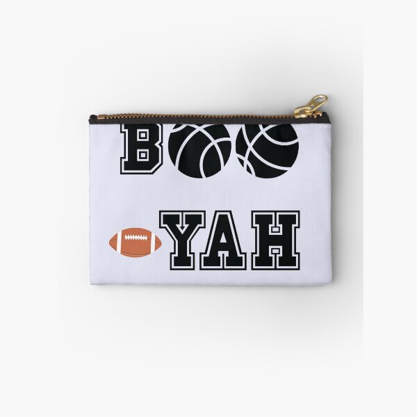 Item preview, Stuart Scott Booyah: Boo-yah Boo yah designed and sold by PrintBrint.