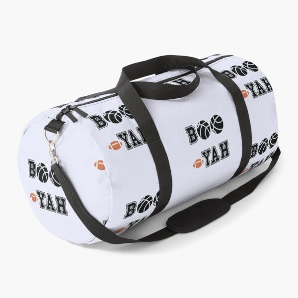 Item preview, Stuart Scott Booyah: Boo-yah Boo yah designed and sold by PrintBrint.