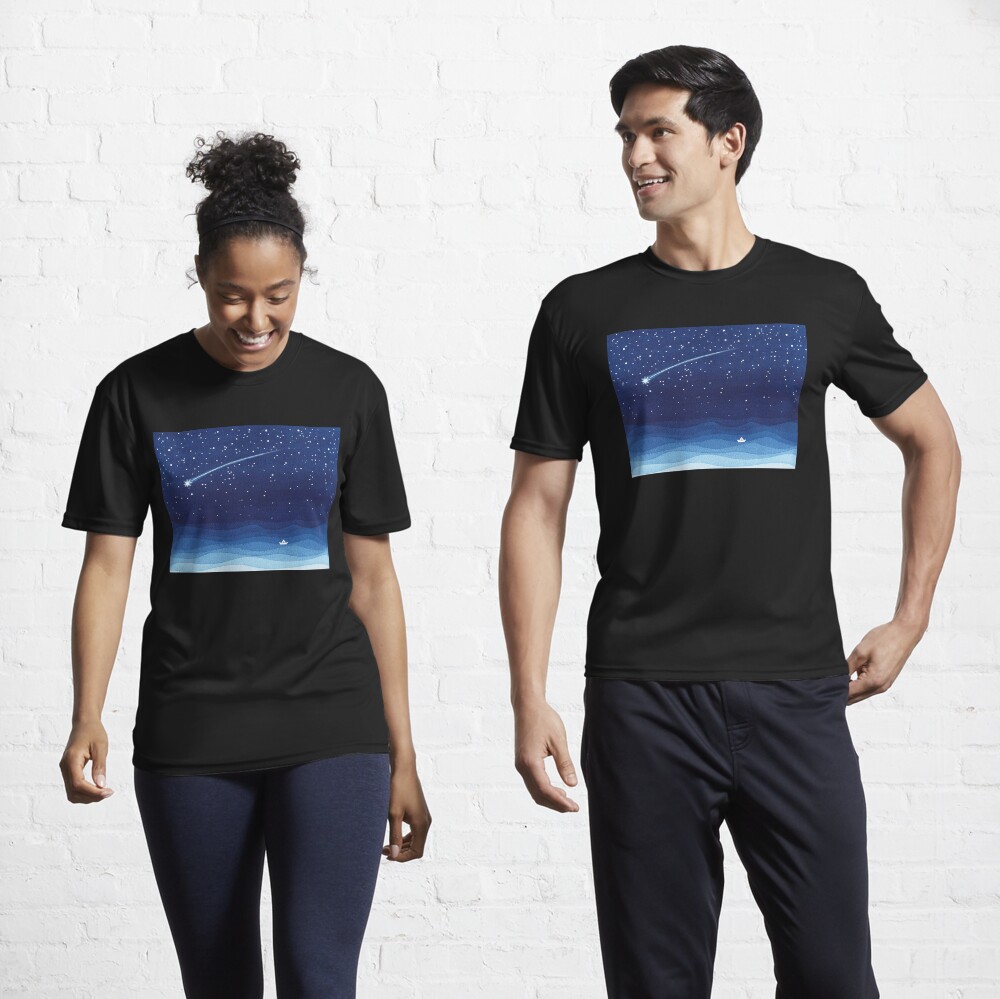 Artikel-Vorschau von Funktionsshirt, designt und verkauft von VApinx.