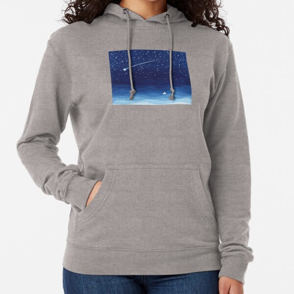 Shooting Stars Sweatshirts Hoodies for Sale Redbubble